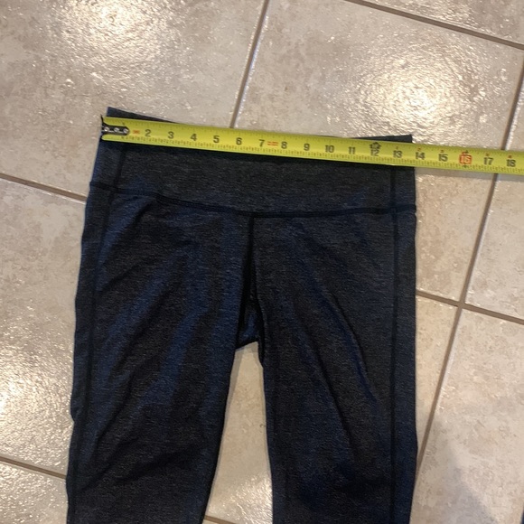 Athletes leggings - Picture 5 of 8